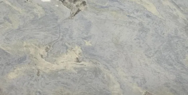 Azzurra marble slab