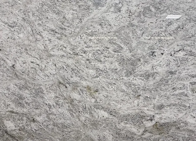 Bahama White slab