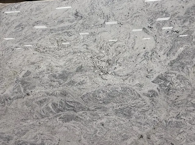 Bahamas White slab