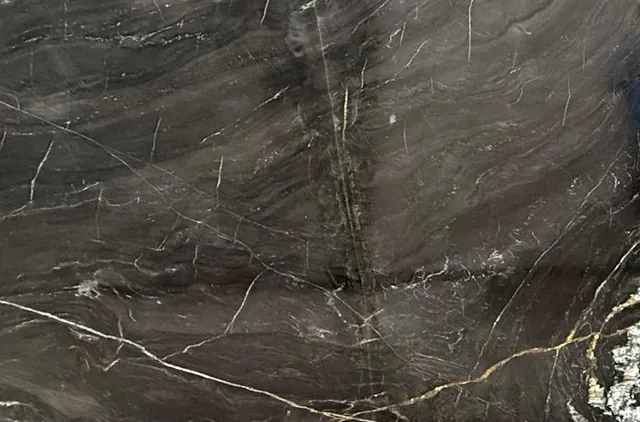 Belvedere slab