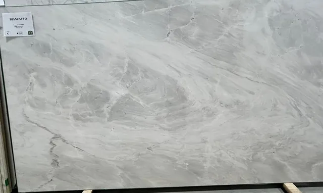 Biancatto slab