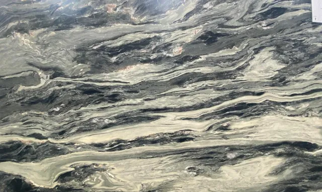 Bianco Superiore slab