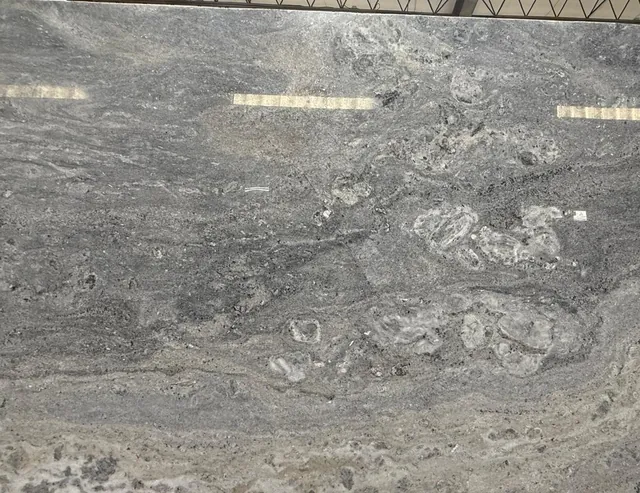 Blue Fantasy slab