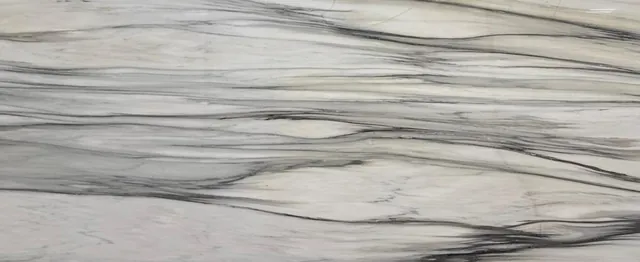 Calacatta Crema Antico slab