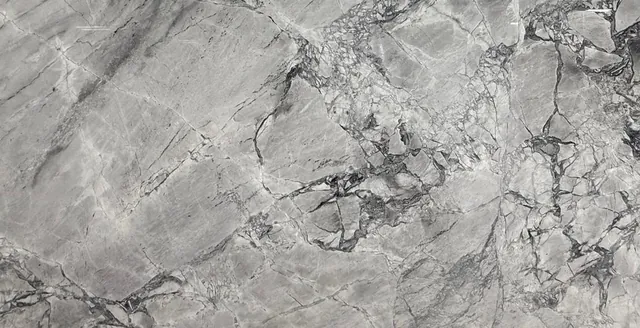 Calacatta Super White slab