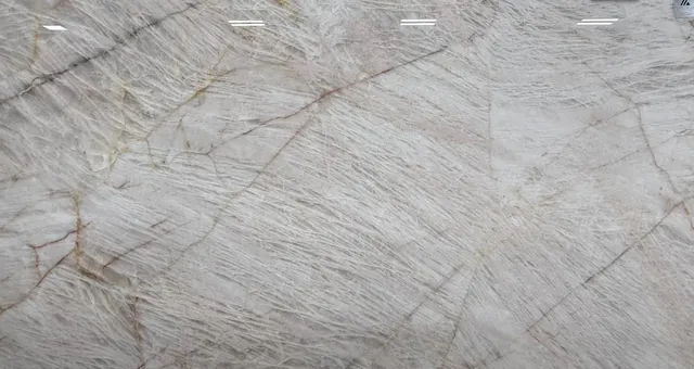 Cristallo Saphire slab