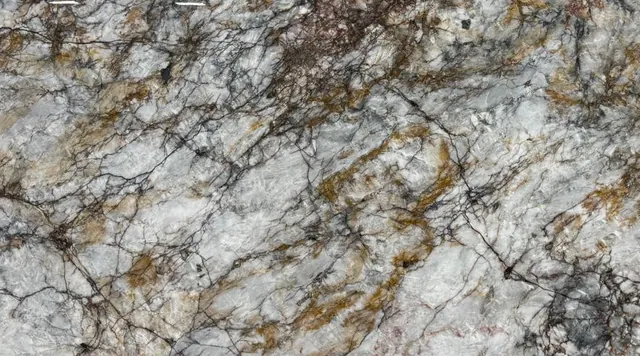 Cristallo Smoke slab