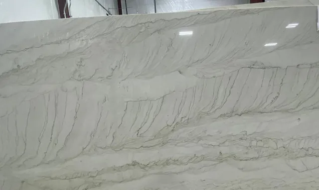 Cromo slab