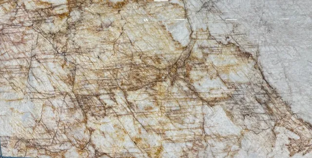 Crystal Faberge slab