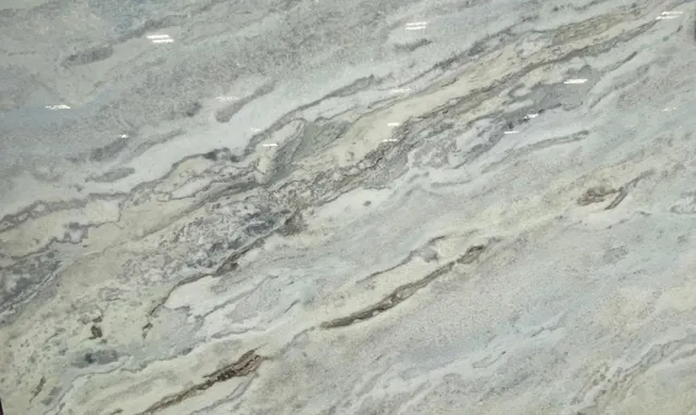 Crystal Translucent slab