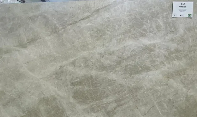 Dumont slab