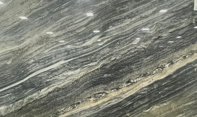 Exuma Blue slab