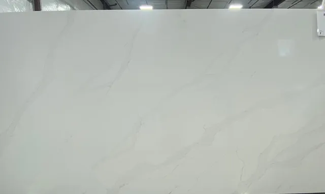 Ferrara White slab