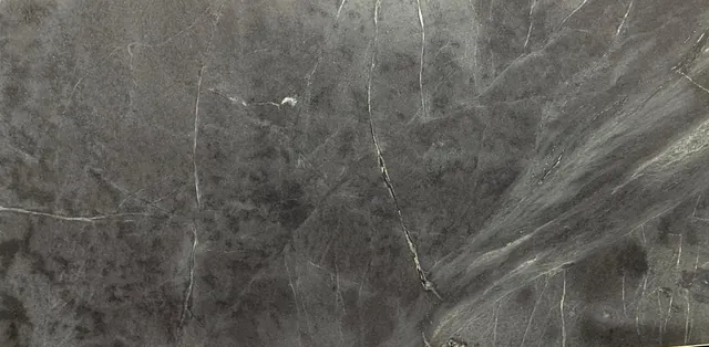 Grey Soap Stone slab