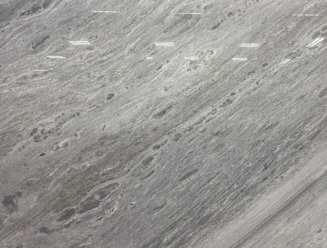 Ice White slab