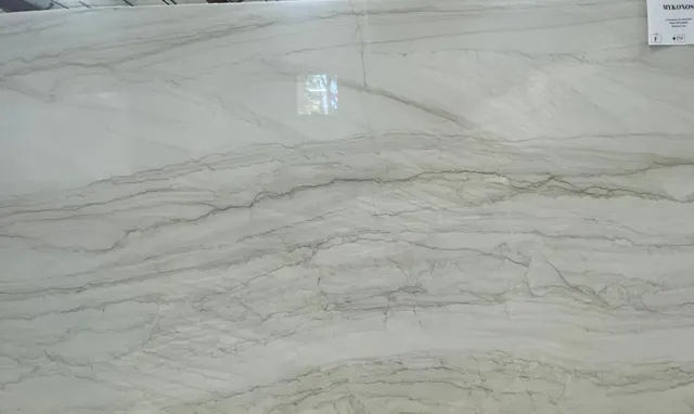 Ilusion slab