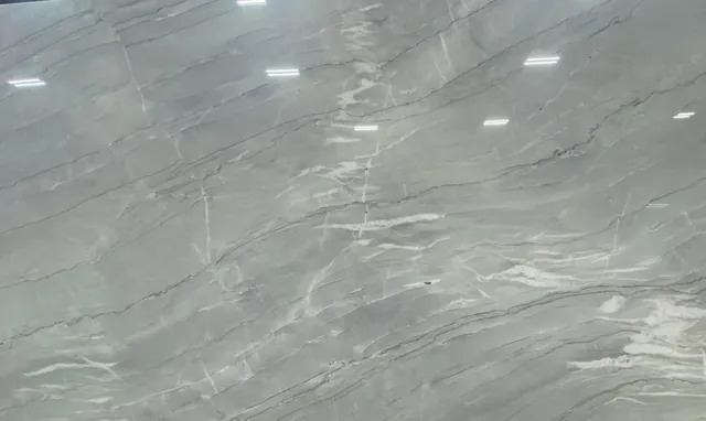 Infinity Platinum slab