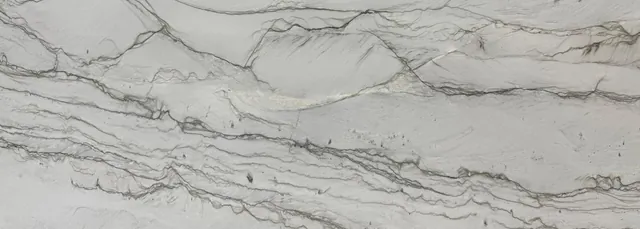 Infinity White slab