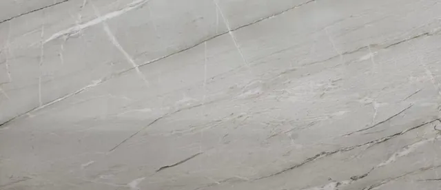 Le Blanc First slab