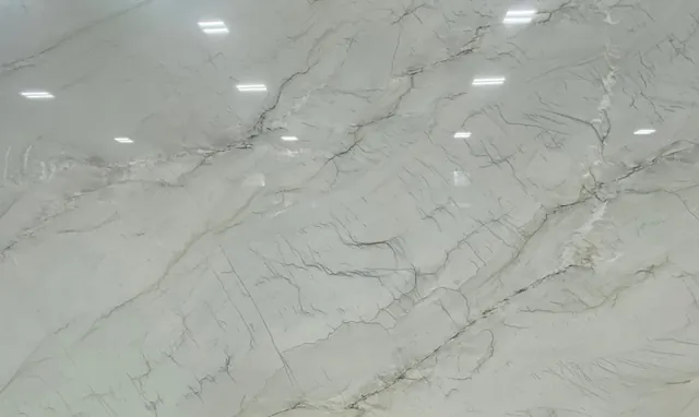 Le Blanc slab