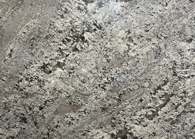 Lennon slab