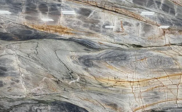 Michelangelo slab