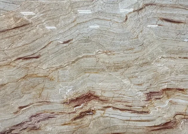Narcarado slab