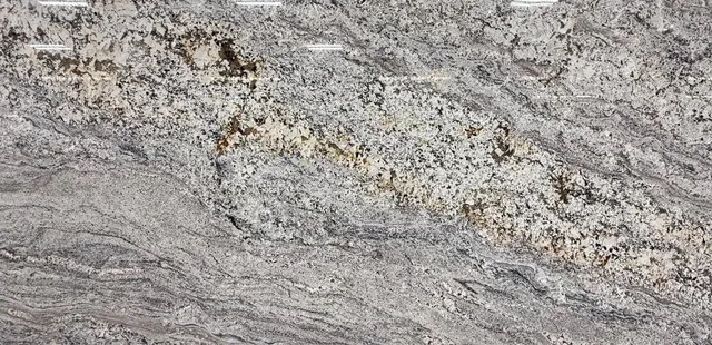 Nevaska slab