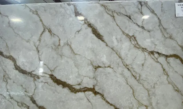 New Borghini Jumbo slab