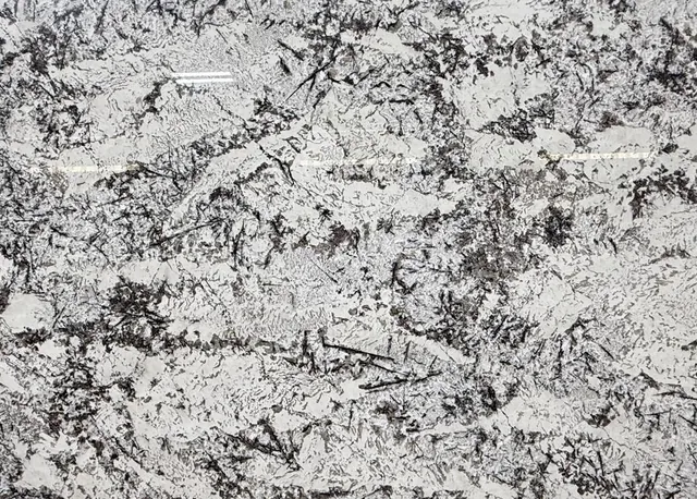 Orion granite slab