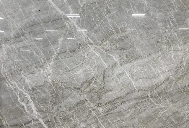 Poseidon slab