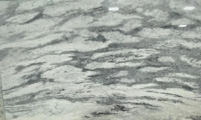 Shadow Storm slab