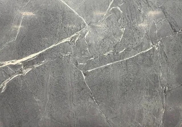 Soap Stone Grey slab