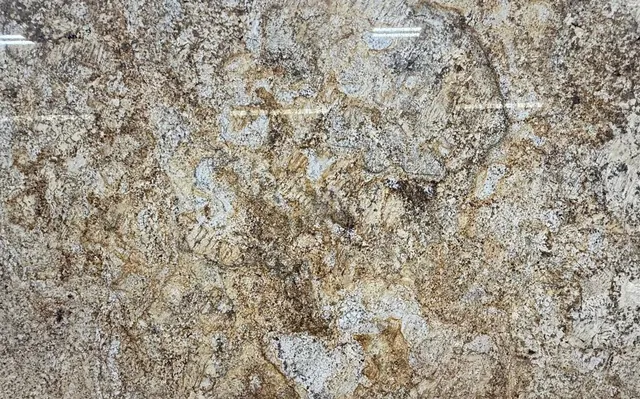 Solarius slab