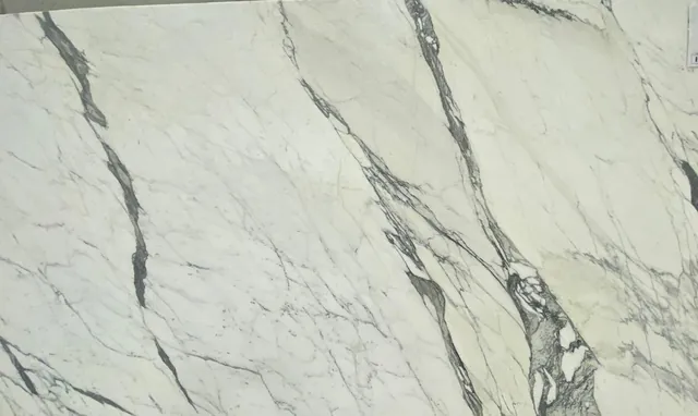 Statuario Altissimo slab