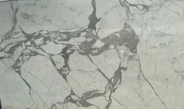 Statuario Extra slab