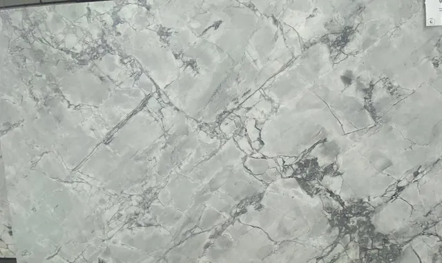 Super White slab