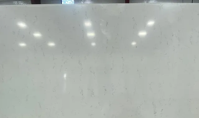 Tesoro Bianco slab