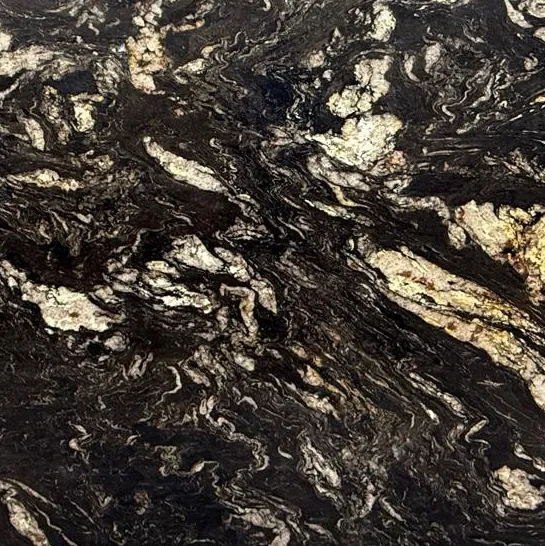 Titanium slab