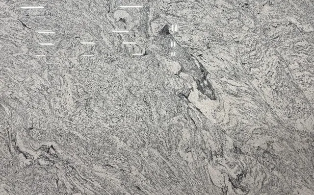 Viscount White slab