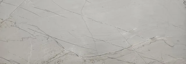 White Santorini slab
